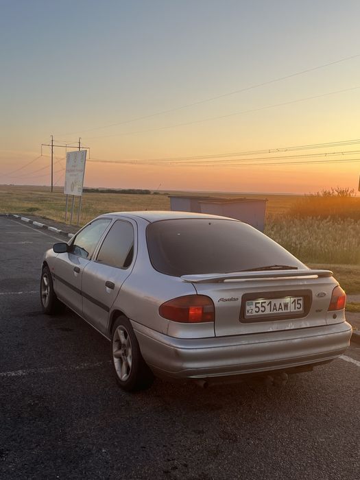 Продам Ford mondeo 1