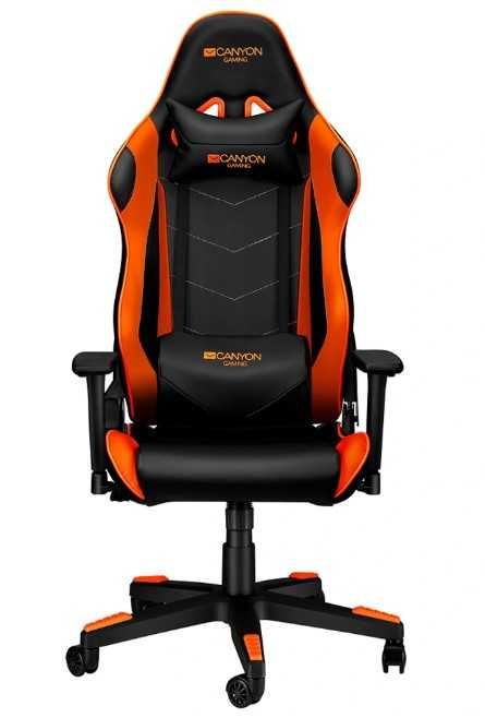 кресло игровое Canyon Gaming