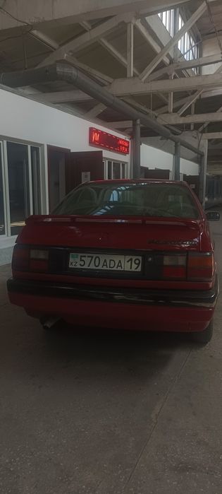 Ассалауагалейкум продам пассат в3