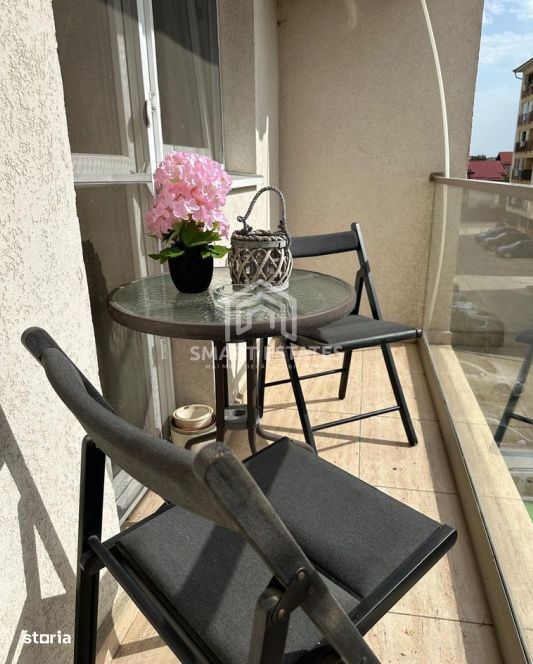 Apartament 2 camere Popesti Leordeni /metrou