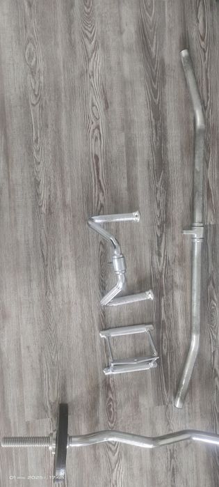 Продам тренажеры