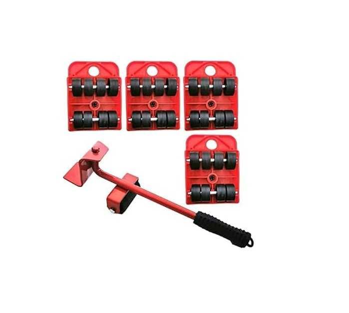 Универсальный инструмент: этот набор инструментов для подъема A13