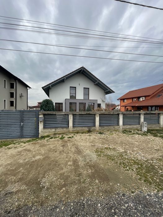 Casă de vânzare Lugoj