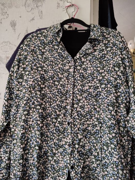 Продается блузка рубашка