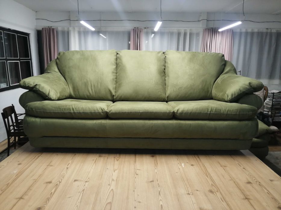 Претапициране на мебели. Нова визия за вашите мебели.