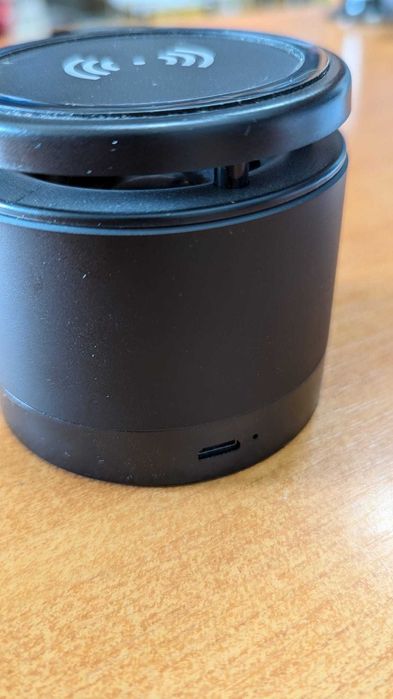 Boxa BT portabila GLO