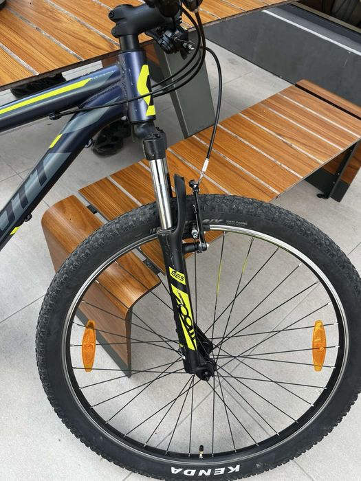 Велосипед Scott Aspect, S, 29”
