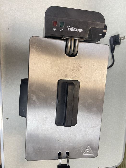 Фритюрник Tristar