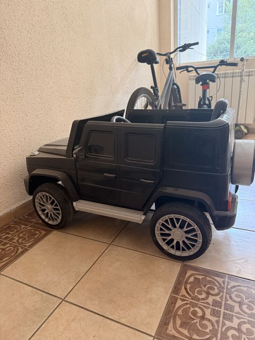 Детская машинка Gelendwagen