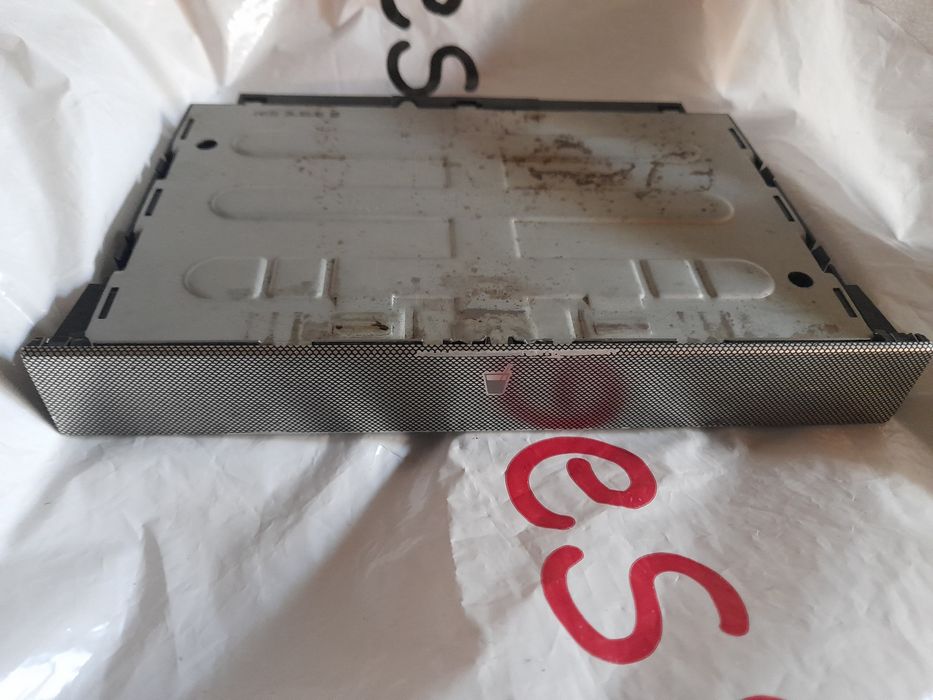 Голф 4 1.9тди на части