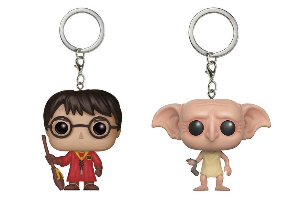 Фанко брелоки Гарри Поттер