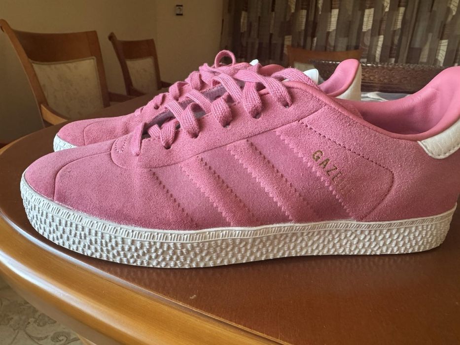 Продавам Adidas Gazele - 33 номер