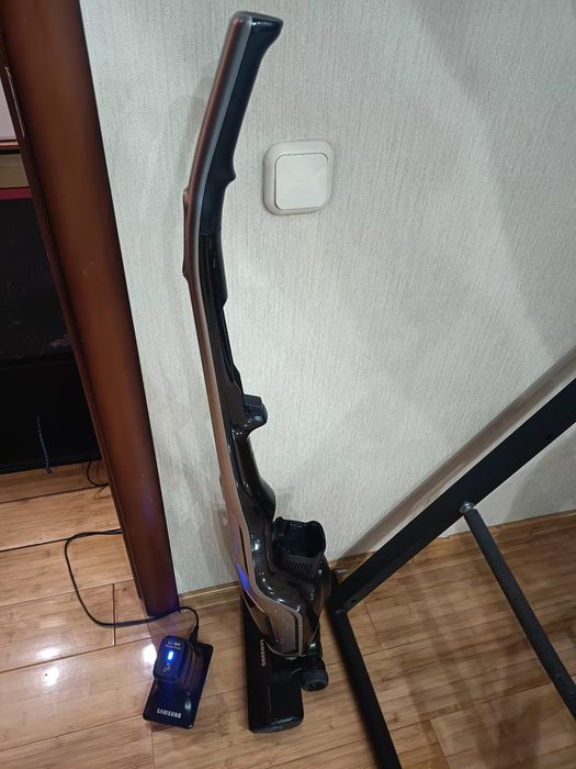Продам пылесос Самсунг