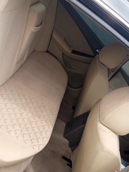 Nissan Altima L32