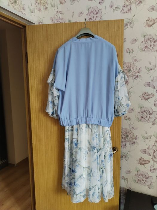 СРОЧНО!!! Продам вечернее платье