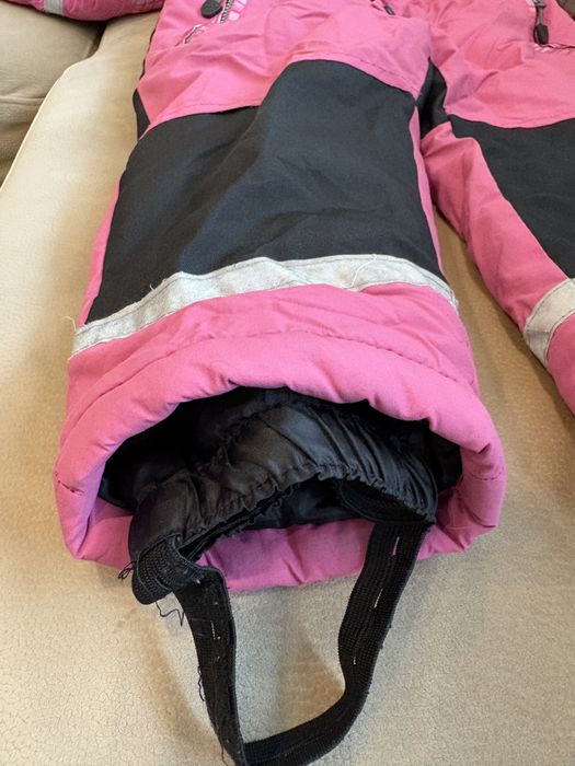 Зимен ескимос/космонавт