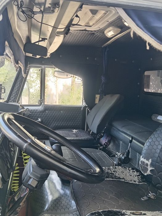 Kamaz 65115 sotiladi