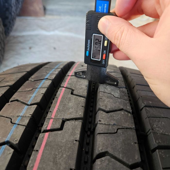 Нови гуми 315/70R22.5 SUNFULL 156/150L 154/150M 20PR DOT3025 Vietnam