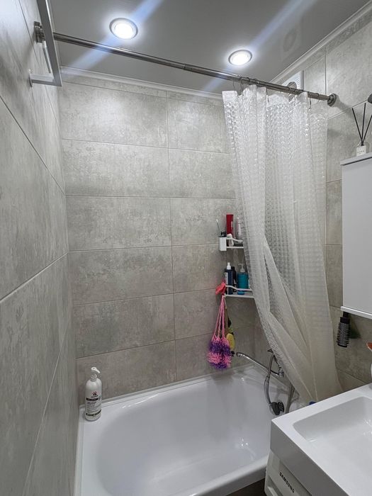 Продам 3-хкомнатную квартиру