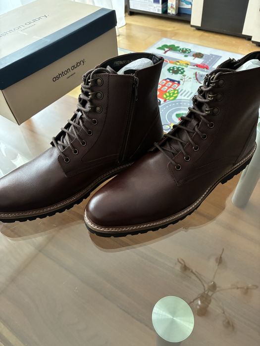Боти Ashton Aubry 2 бр-44 номер