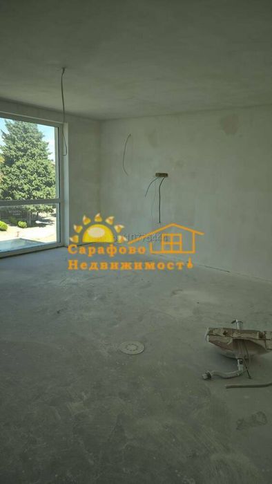 Продава се Тристаен апартамент в Бургас, Сарафово - 82 кв.м за 510 €/кв.м - Снимка #5