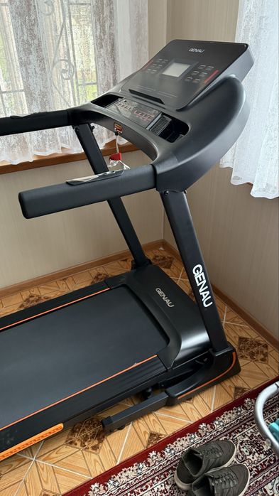 Беговая дорожка GENAU- N5
