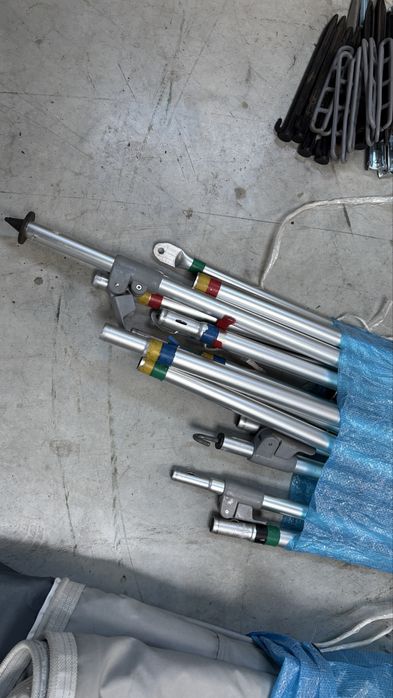 форселт Hypercamp