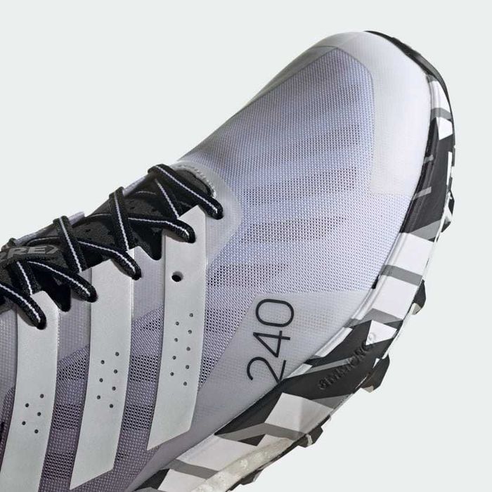 Оригинални маратонки * ADIDAS TERREX Speed ULTRABOOST * EU 41 1/3