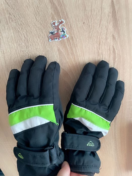 Детски ръкавици Mc Kinley