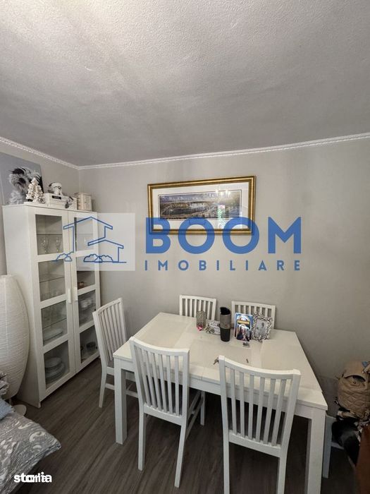 Apartament 2 camere | Centrala proprie | Parter