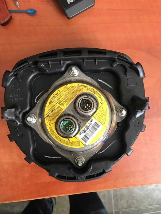 Аербег за БМВ Х5-Х6