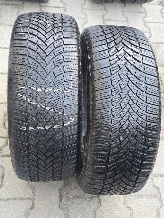 225 55 17 Bridgestone