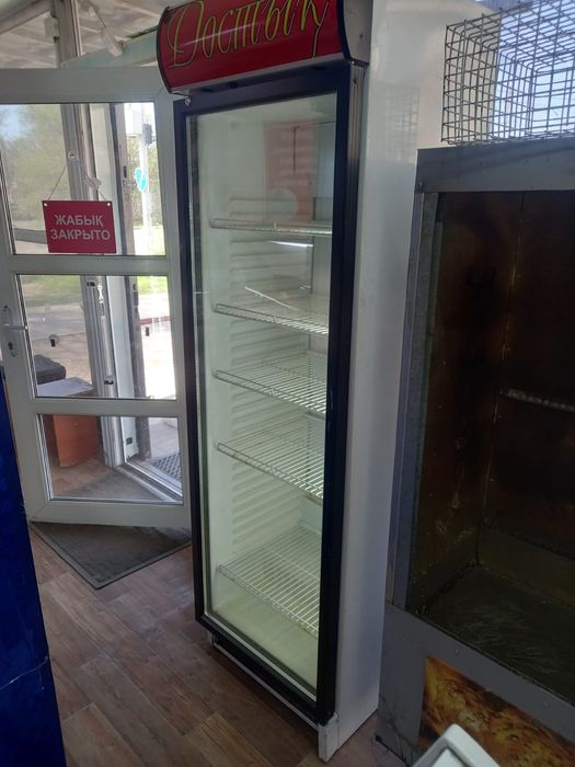 Холодильник продам рабочий