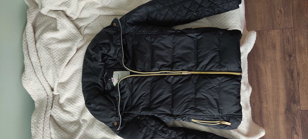 Яке Pepe Jeans за момиче на 10 години