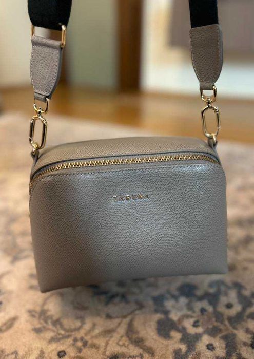 Чанта Zarena, модел Sara