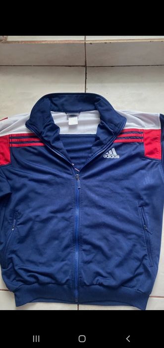 Bluza de trening Adidas original L