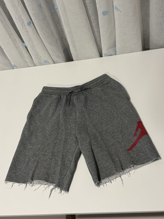 Детски къси гащи на марката Jordan