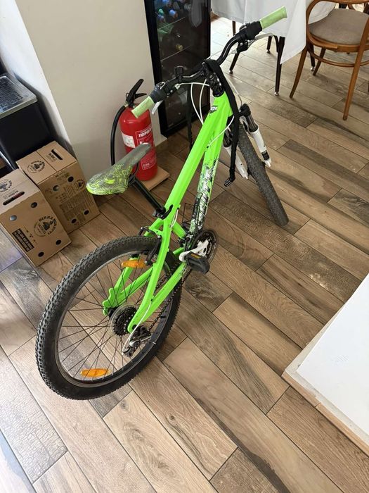 Детско Колело СКОТ 24