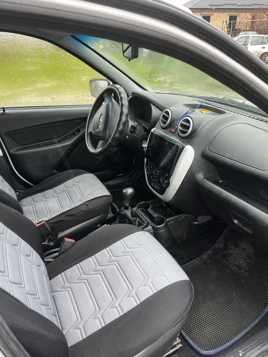 Гранта 2014ж сатылады срочно!!!