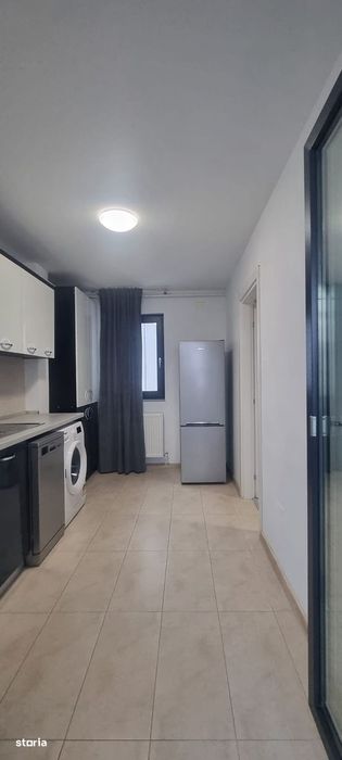 Inchiriez gars. in Pitesti, mobilata si utilata modern, Balcescu resid