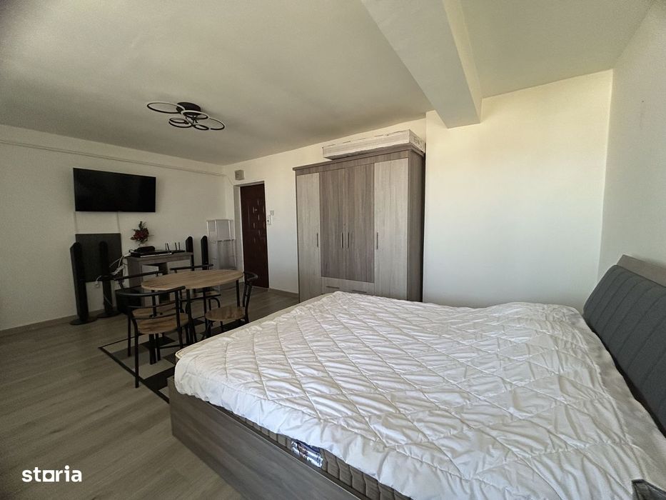 Garsonieră de închiriat în Gavana, 34mp