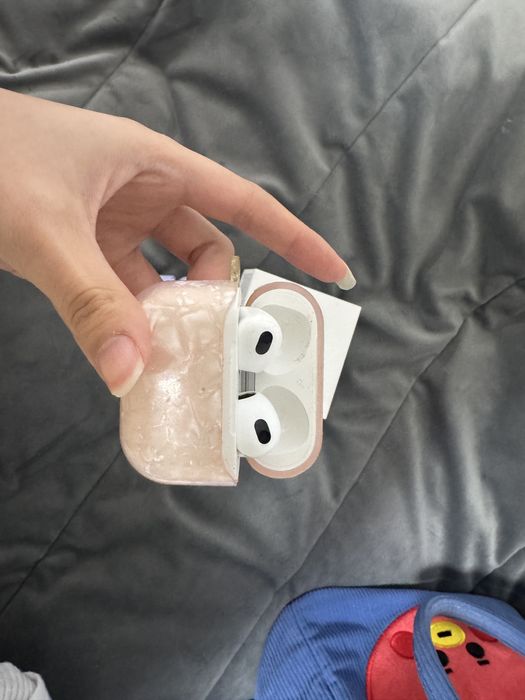 Airpods 3 наушники
