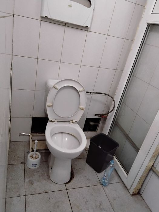 Сдам помещение с отдельным входом