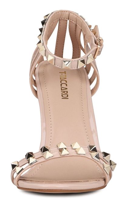 Босоножки Taccardi