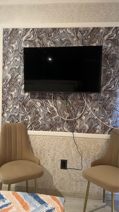 Квартира суточно! Жаңа қала