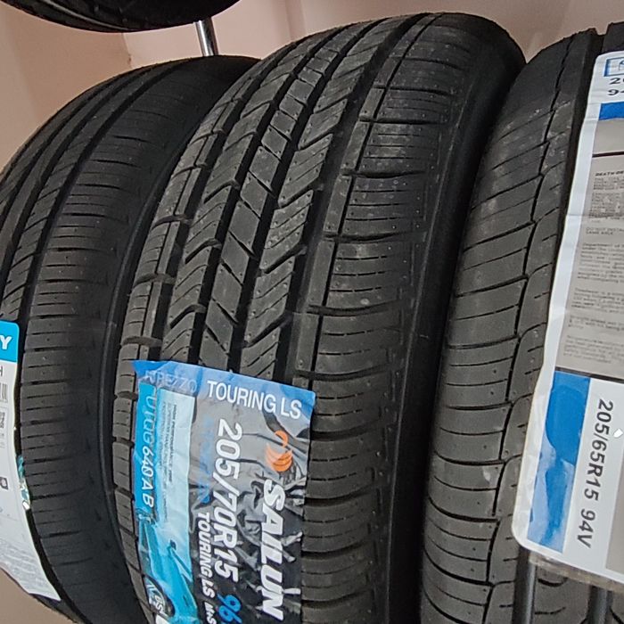 205/70 R15 Новые Летние