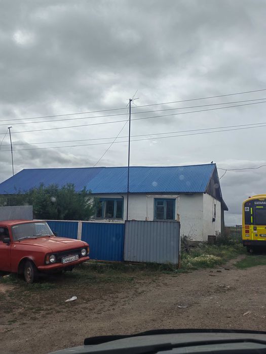 Продам дом.           .