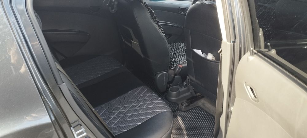 Продаётся Chevrolet Spark