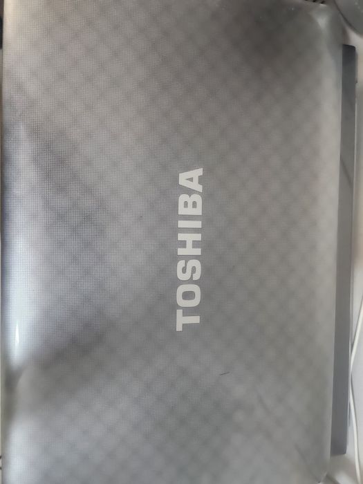 Laptop Toshiba Satellite L750 i5