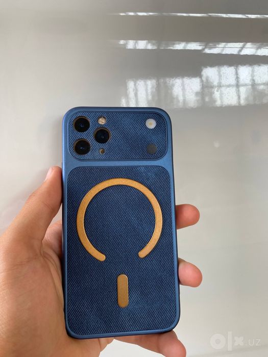 Iphone 11 Pro Радной